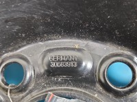 Koło zapasowe 16" dojazdowe dojazdówka Volvo V50 S40 II Rozstaw śrub: 5x108, Pirelli, 125 mm, Profil opony: 85,...