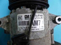 Sprężarka klimatyzacji kompresor Opel Astra IV J 1.6 cdti 13450516, 1401351739
