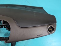 Deska rozdzielcza airbag pasażera kokpit Fiat Bravo II