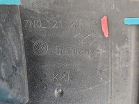 Osłona ZAŚLEPKA PLASTIK Vw Sharan II 10- 7N0121283A