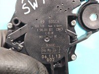 Silniczek Silnik wycieraczki tył Ford S-max I MK1 0390201823, 3M51-R17K441-AE HB