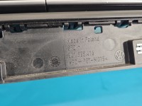 Kratka nawiewu środkowa Vw Passat B8 3G1858416, 3G1819701 EUROPA