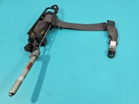 Pas bezpieczeństwa przód lewy kierowcy Volvo S60 I 8665868 EU