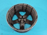 Felga aluminiowa 17" Peugeot 407 alufelga