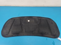 Wygłuszenie maski PODBITKA Hyundai I30 III 16-