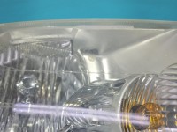 Reflektor prawy lampa przód Ford Freestyle Taurus X EUROPA