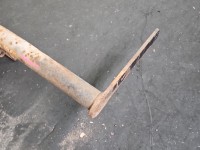 Hak holowniczy Vw Golf V