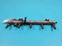TESTOWANY Wtryskiwacz Volvo S60 I 9470229, 9202710 2.4 20V
