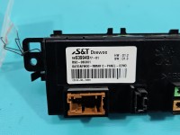 Przełącznik BLUETOOTH Peugeot 5008 9663994977