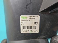 Halogen lewy Porsche Cayenne I 9P