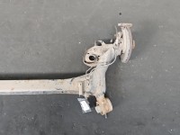 Tylna belka oś tył Vw Polo V 6R 09- 1.4 16V (Cggb)