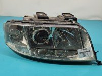Reflektor prawy lampa przód Audi A6 C5 EUROPA