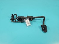 Zawór podciśnienia 9801887680 Peugeot 5008 2.0 HDI