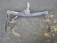 Hak holowniczy Vw Tiguan I 07-