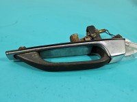 Klamka tył prawa zewnętrzna Mercedes 123 1237600359