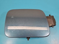 Klapka wlewu paliwa Citroen C5 Aircross 17-25 niebieski, CITROEN, Europejska, Kod lakieru: EDZ, niebieski EDZ