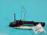 Klamka przód lewa zewnętrzna Toyota Aygo II 14-22