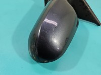 Lusterko lewe Fiat Albea elektryczny, Europejska, Rysy. 5pin europa