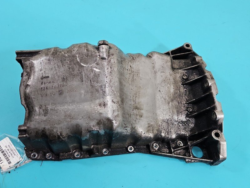 Misa olejowa MISKA Vw Passat B5 1.9 tdi Misa olejowa MISKA Vw Passat B5 1.9 tdi