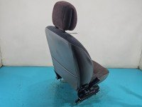 Fotel lewy przód kierowcy Renault Kangoo I EU 5d