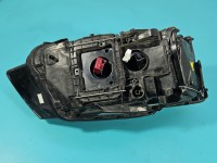 Reflektor lewy lampa przód AUDI Q5 8R 08- EUROPA 8R0941031E