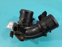 Przepustnica Peugeot 307 9646846380 2.0 HDI