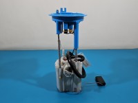 pompka Pompa paliwa Vw Tiguan I 07- 1.4 TSI 5N0919051G Volkswagen, uszkodzony króciec