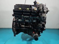 Silnik Infiniti FX I 3.5 V6 FILM pomiar