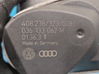 Przepustnica Seat Leon I Toledo II 036133062M 1.6 16v