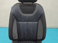 Fotel prawy przód pasażera Citroen C4 II