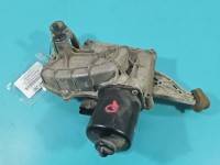 Silniczek Silnik wycieraczek przód Renault Scenic III W000002178