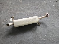 Tłumik WYDECH MG MG3 24- 1.5 16V 11136243