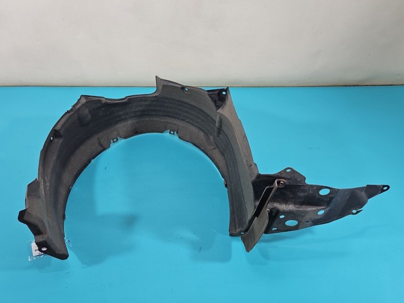 Nadkole przód lewe Toyota Avensis III T27 53806-05010