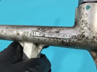 Wtryskiwacz listwa wtryskowa 3860-501, 24404012, 6034A00108 Opel Signum 2.2 16V 155KM