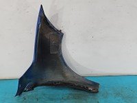 Błotnik przód lewy Renault Megane III niebieski TERNA