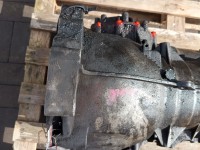 Skrzynia biegów automat 4204592, 1071040092 Audi A6 C6 3.0 tdi 232KM 2006 r.