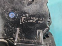 Chłodnica spalin Fiat Scudo II 06- 2.0 jtd 724809940, 23T3600377