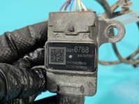 Sonda lambda NOX 4 PIN 6090 03G03, 55516788, 690597851 Opel Astra V K 1.5 cdti (LXD)