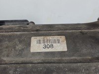 Skrzynia biegów automat Mercedes W205 2052707201, 722995 2.0 16V