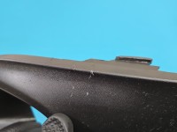 Zaślepka kratka zderzaka prawa atrapa Renault Clio IV 12-20 261A28633R