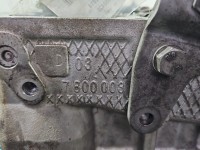 Głowica BMW X6 E71 N57D30B, 7800003 3.0d