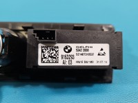 Przełącznik grzania foteli BMW X3 F25 9163293