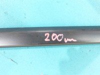 Relingi dachowe komplet Bmw e60 e61