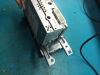 Komputer Sterownik silnika 0281013924, 7811999 Bmw X3 e83 2.0d