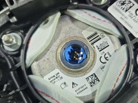 Poduszka powietrzna kierowcy airbag Renault Clio IV 12-20 985706588R