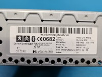Radio fabryczne Citroen C5 II X7 96751717ZD radioodtwarzacz
