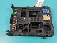 Sterownik moduł Citroen C5 I 9663510480 CITROEN, Europejska, BSI