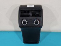 Konsola panel nawiewu Mazda CX-9