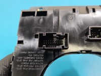 Przełącznik szyb Citroen DS5 11-15 Odpryski na chromie EU 96661742ZD