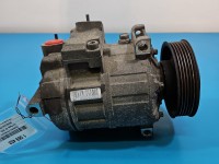 Sprężarka klimatyzacji kompresor 1K0820803N Vw Passat B6 1.6 8V